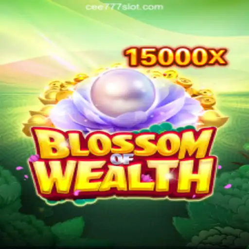 Discover the Thrilling World of BlossomofWealth on CEE777.com: Brazil's Premier Online Slots