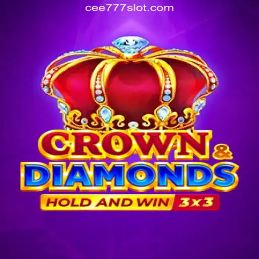 Exploring Crowndiamonds: The Premier Online Slots Experience on CEE777.com