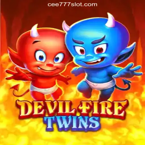 DevilFireTwins: The Hottest Addition to CEE777.com's Online Slots