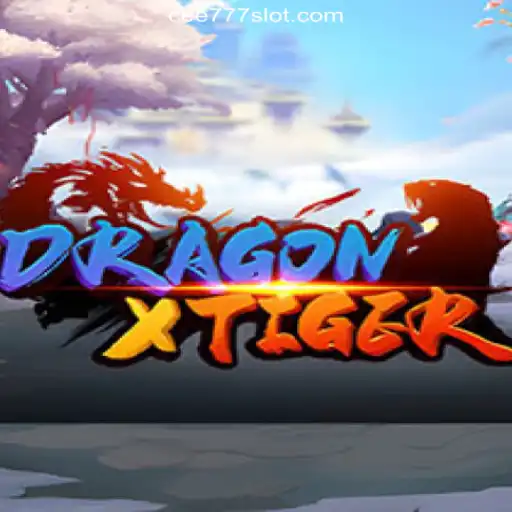 DragonXTiger: The Ultimate Online Slots Adventure on CEE777.com