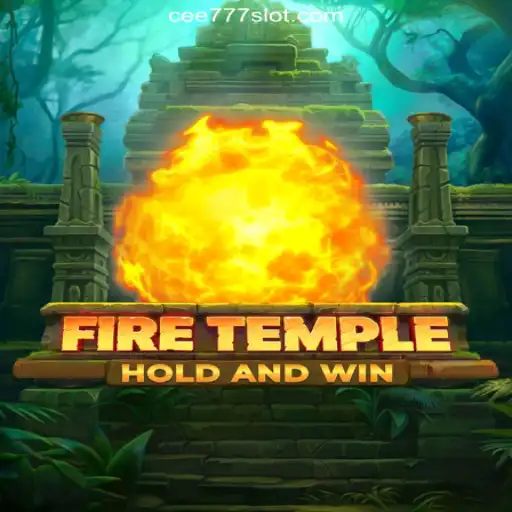 Unveiling FireTemple: The Premier Slot Game on CEE777.com Platform