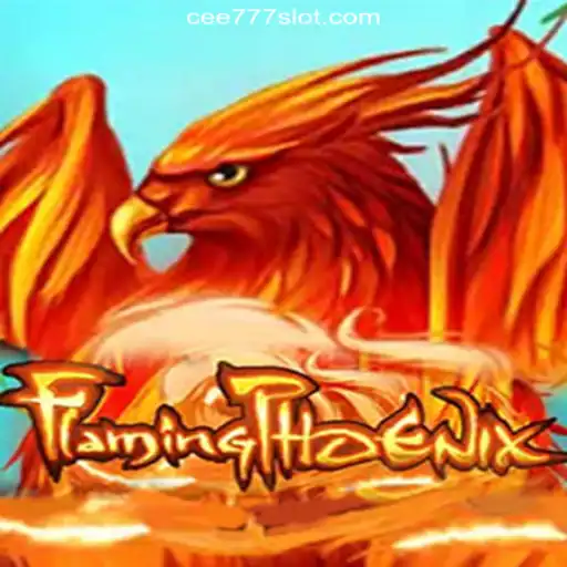 FlamingPhoenix: A Fiery Adventure in Online Slots