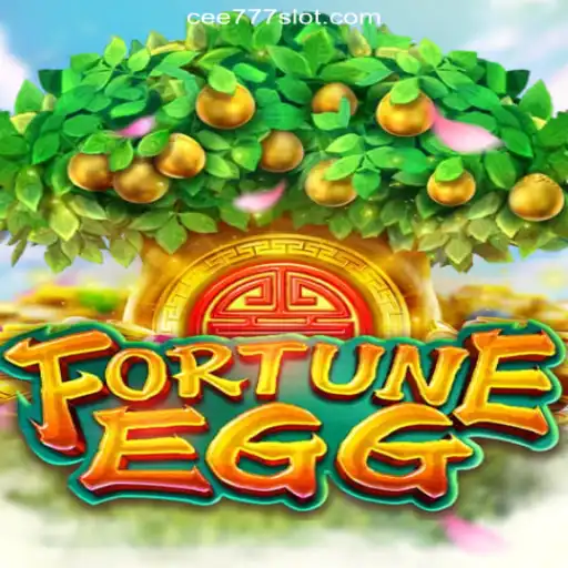 FortuneEgg: The Game Revolutionizing Online Slots on CEE777.com Platform