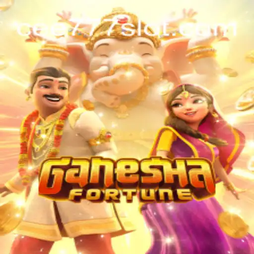 GaneshaFortune: Discover the Magic of Online Slots on CEE777.com