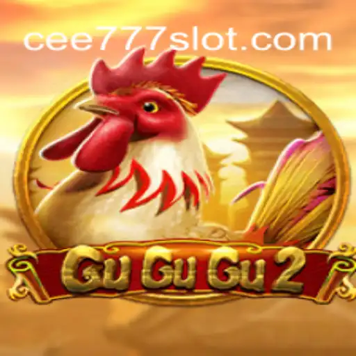 GuGuGu2: Exploring the Thrilling World of Online Slots on CEE777.com