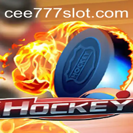 Unveiling the Thrilling World of Hockey and the CEE777.com Platform