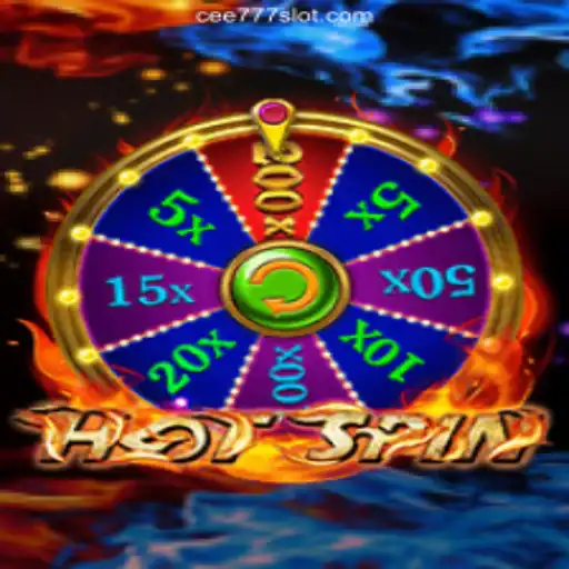 Experience the Thrills of HotSpin: A Premier Slot Game on CEE777.com