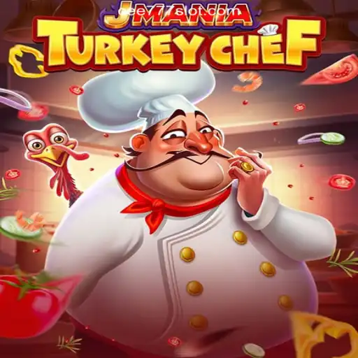 JManiaTurkeyChef: The Culinary Adventure Taking the Gaming World by Storm