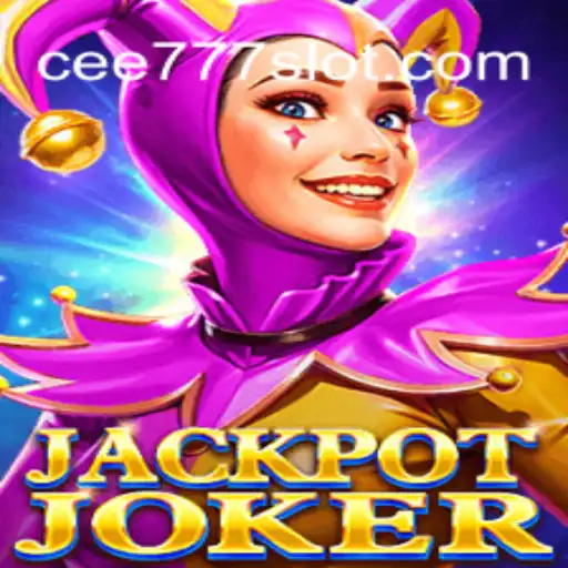 Unlocking the Excitement: JackpotJoker on CEE777.com - Brazil's Premier Online Slots Platform