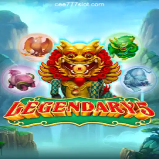 Exploring the Thrills of Legendary5: A Deep Dive into the Ultimate Online Slot Experience