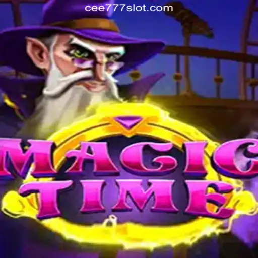 Discover the MagicTime: A Premier Slot Experience in Brazil