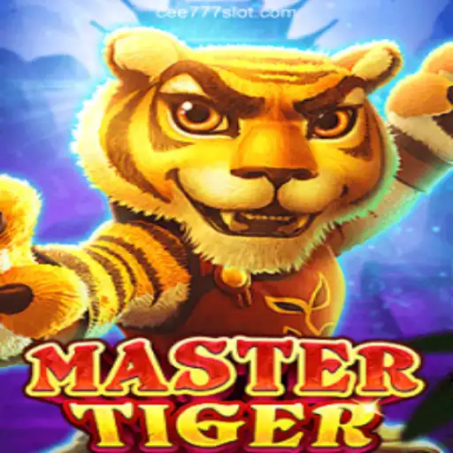 MasterTiger: Explore the Thrilling World of Online Slots on CEE777.com