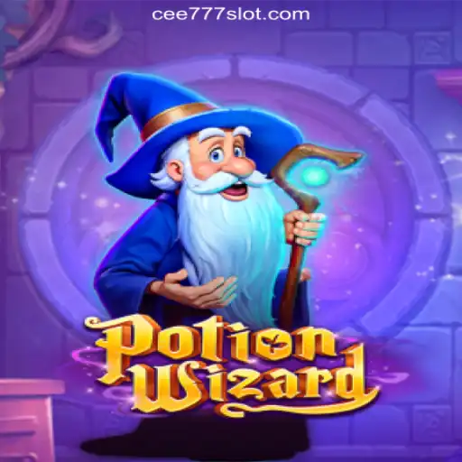 Discover the Magic of PotionWizard on CEE777.com