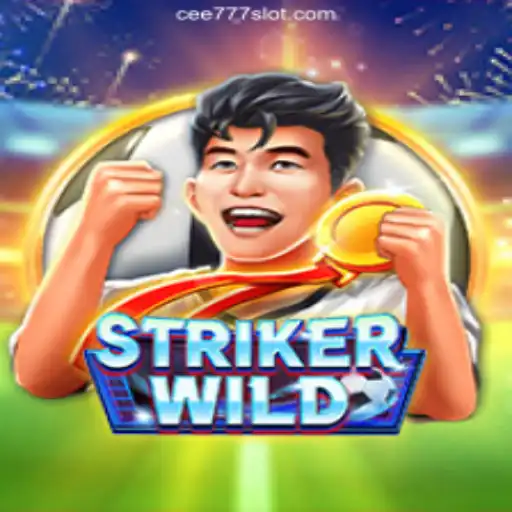 Unleashing the Thrill with StrikerWILD on CEE777.com: The Top Platform for Online Slots in Brazil