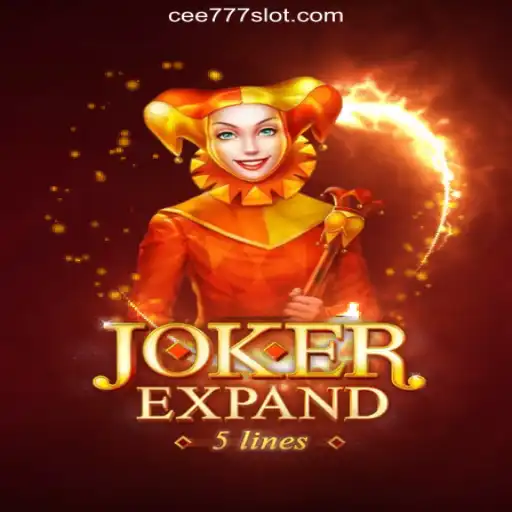 Unveiling the Thrills of JokerExpand on the CEE777.com Platform