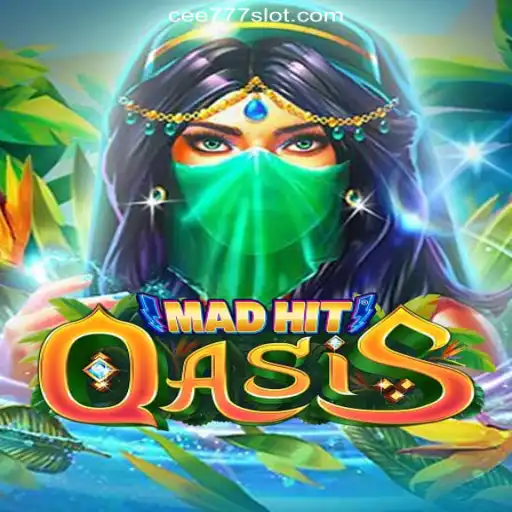 Discover the Thrills of MadHitOasis on CEE777.com Platform