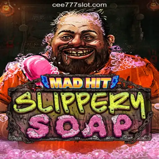 Explore the World of MadHitSlipperySoap: A Fun Adventure on CEE777.com Platform