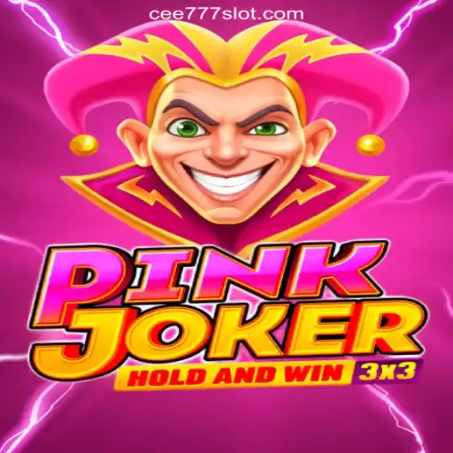 Exploring the Exciting World of Pinkjoker on CEE777.com Platform: Online Slots Brazil #1