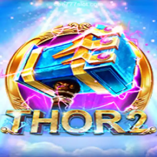 Explore Thor2: The Divine Slot Experience on CEE777.com Platform