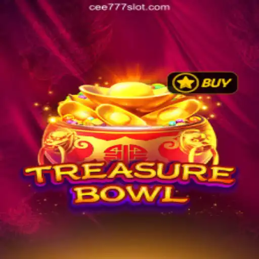 Dive Into TreasureBowl: Exploring the Exciting Online Slots on CEE777.com Platform