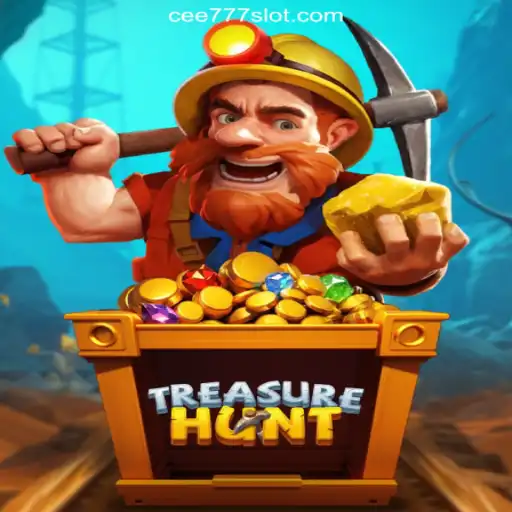 Discover the Exciting World of TreasureHunt on CEE777.com