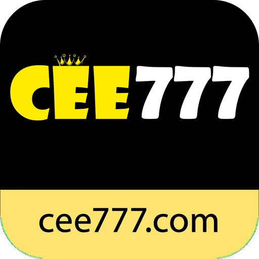 CEE777.com platform-online Slots Brasil #1 Logo